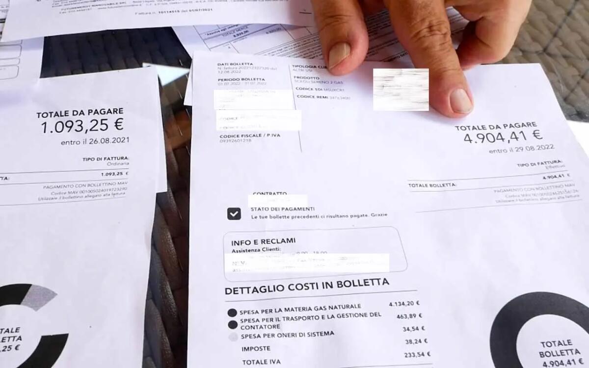 Friuli Venezia Giulia, famiglie sotto pressione: rincari su cibo, scuola e bollette - 