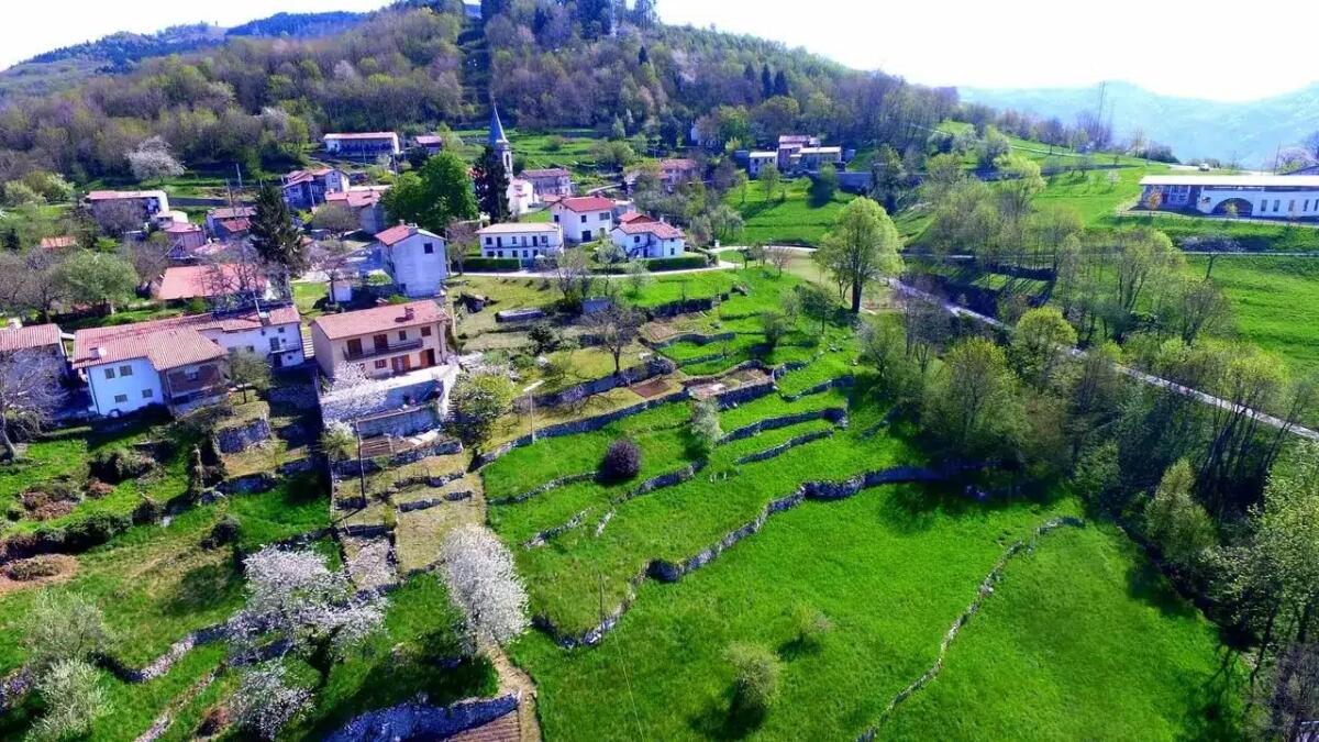Dove camminare in Friuli tra miti e paesaggi incantati: il fascino di Porzus - 