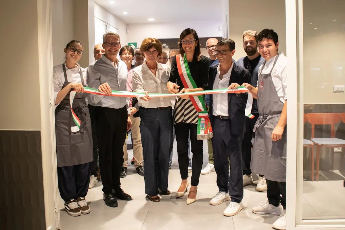 Etica del Gusto e Etica Academy inaugurano la nuova stagione: centralità al saper fare, nuovi spazi e giovani - 