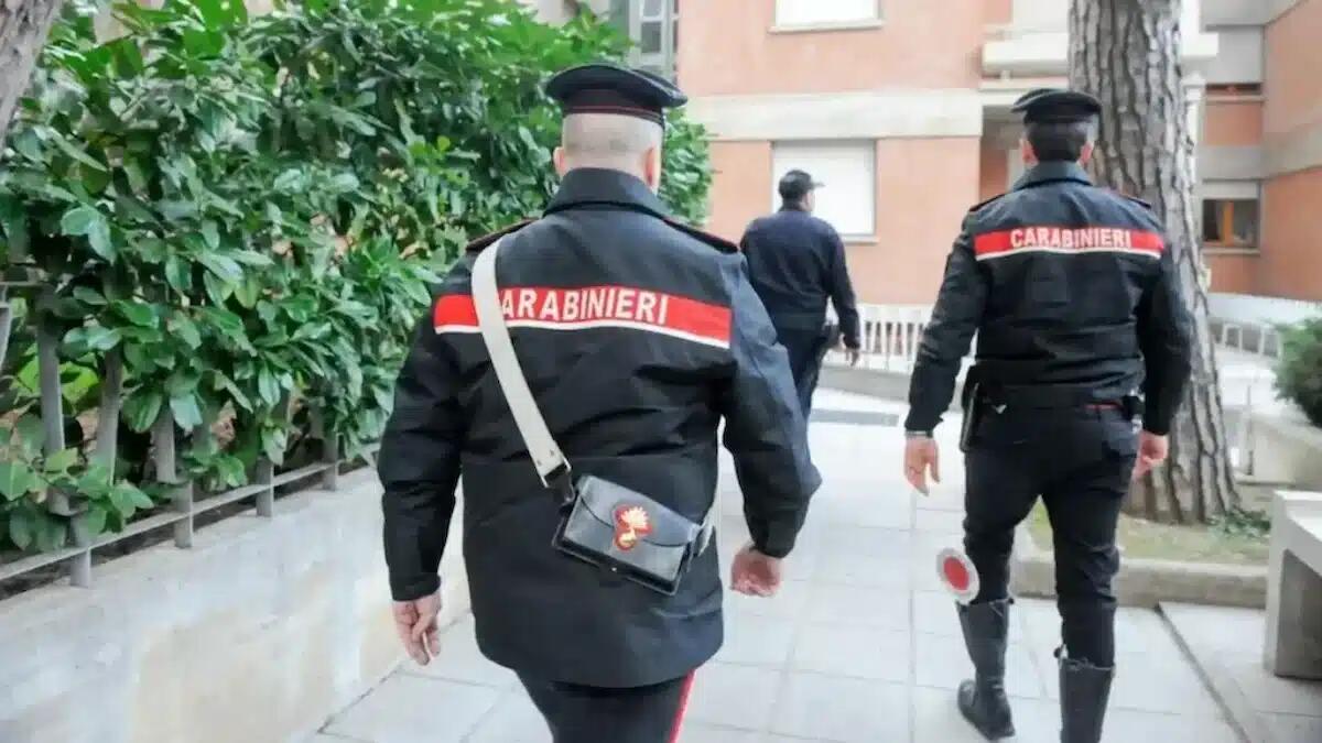 Erika ritrovata dopo 8 giorni di ricerche: era con un ricercato, arrestato 30enne - 