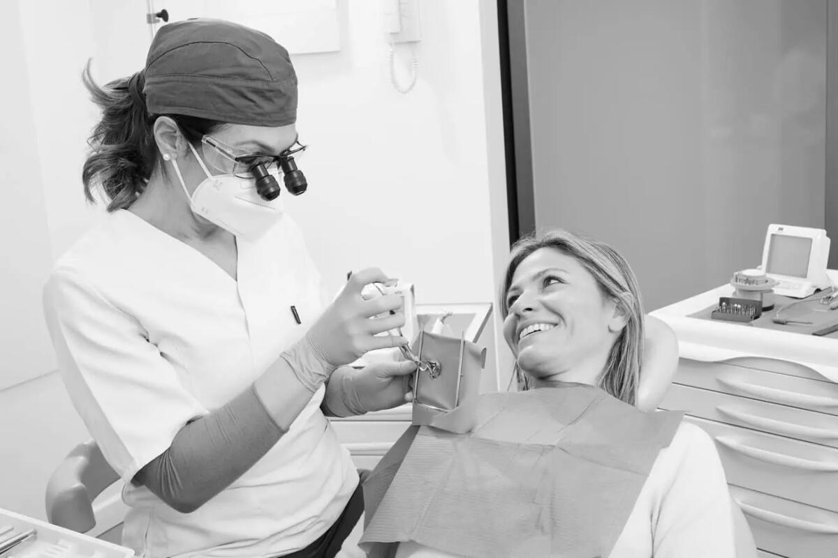 Dentista a Torino: lo Studio Gianoglio tra empatia, competenza e innovazione - 