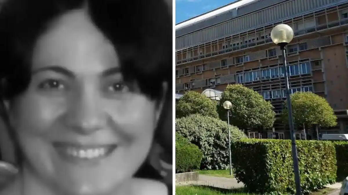 Cade in ospedale, paziente trovata morta in bagno: indagini in corso, disposta l'autopsia sulla 46enne - 