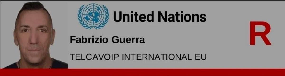 Intelligenza Artificiale, Cybersecurity e Telecomunicazioni: la Visione Globale di Fabrizio Guerra - 