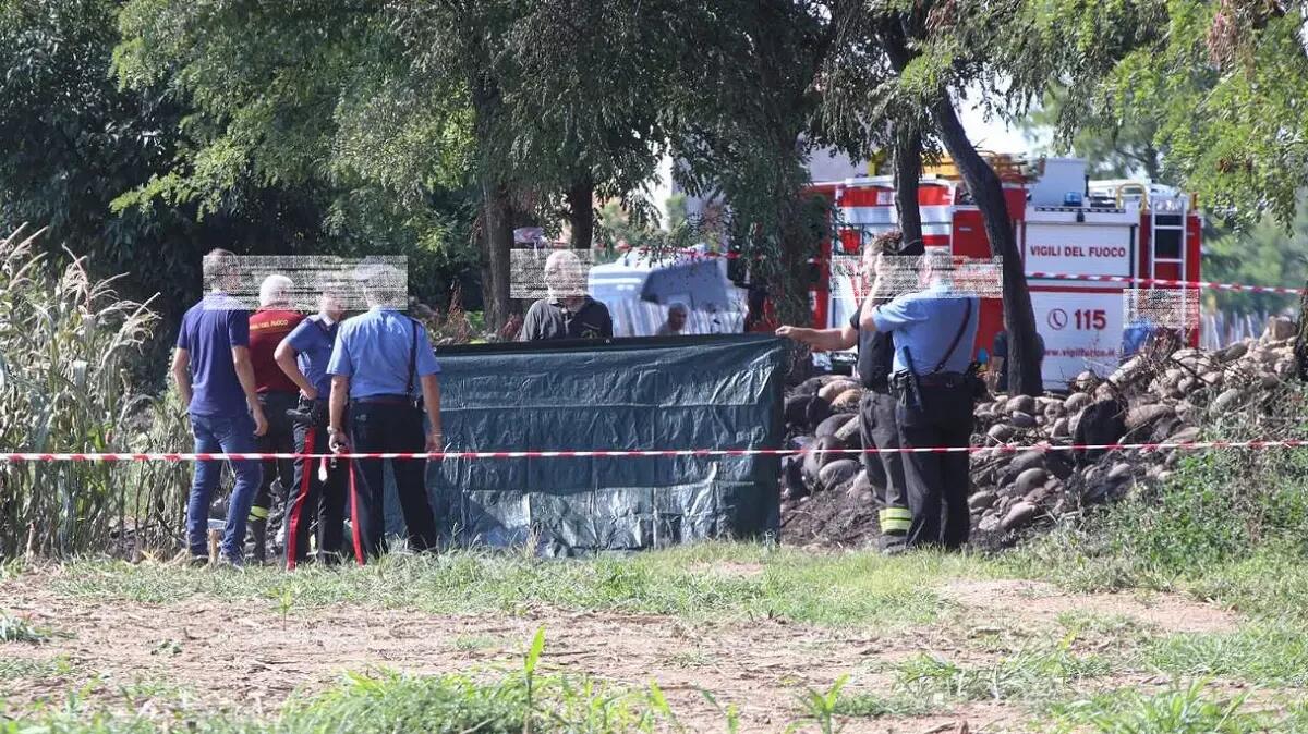 Trovato un cadavere nel fiume: l’agghiacciante scoperta e i primi dettagli emersi - 