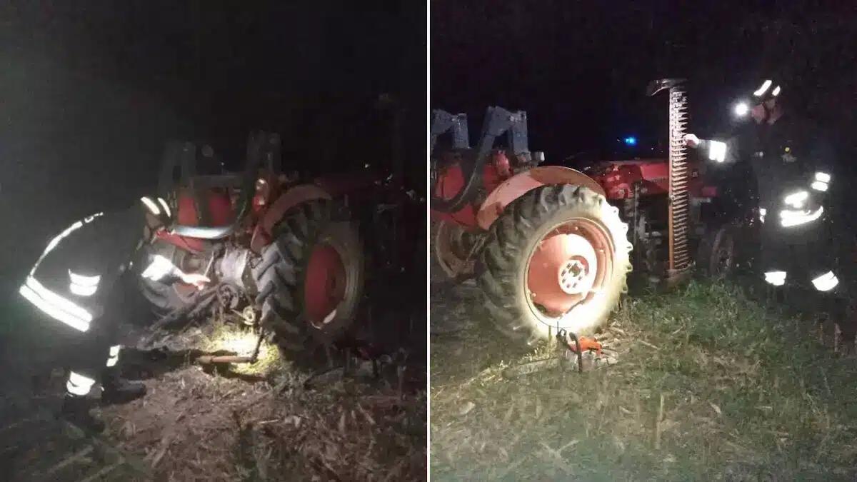 Paolino Dusso trovato morto nei campi di Plasencis, schiacciato dal trattore: cosa è successo -