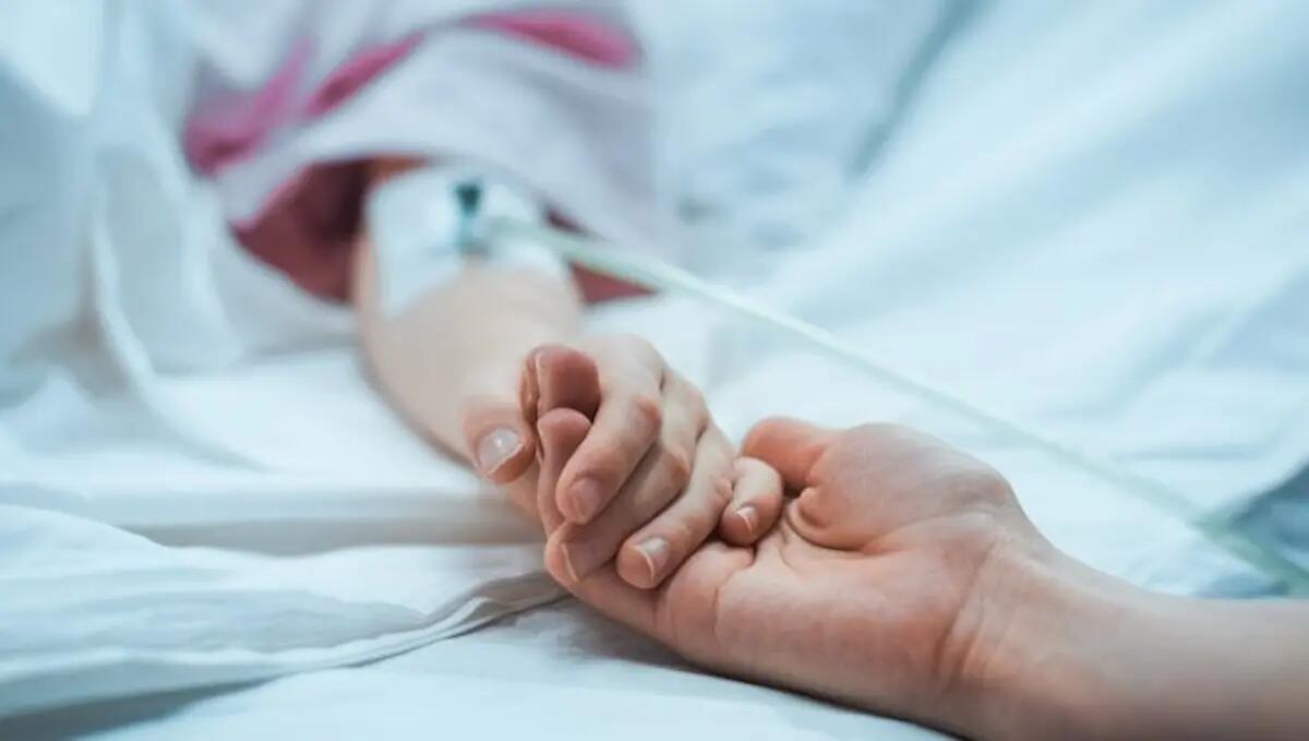 Addio al piccolo Mattia, stroncato dalla malattia a 8 anni. Dai colleghi del padre 623 giorni di ferie - 