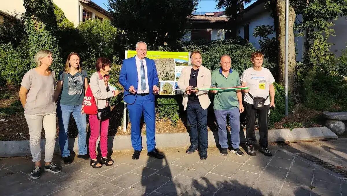 Passeggiata tra chiese, affreschi e fioriture rare: il nuovo itinerario salute in Friuli - 