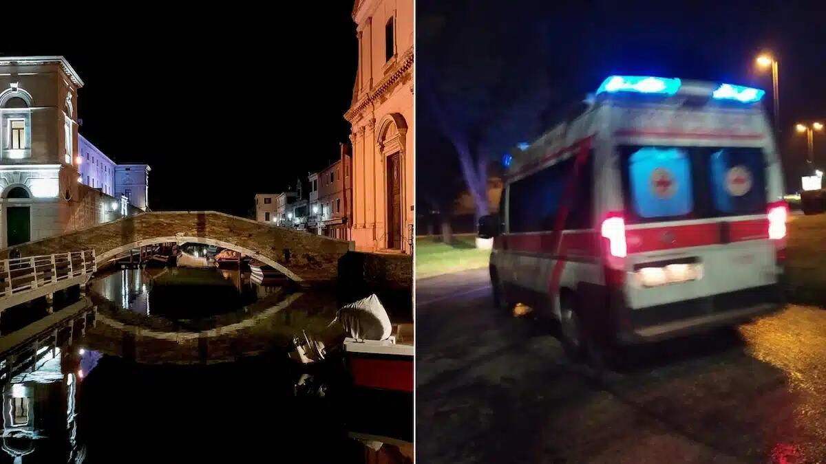 Turista accoltellata dieci volte per strada a Chioggia: individuato presunto responsabile - 