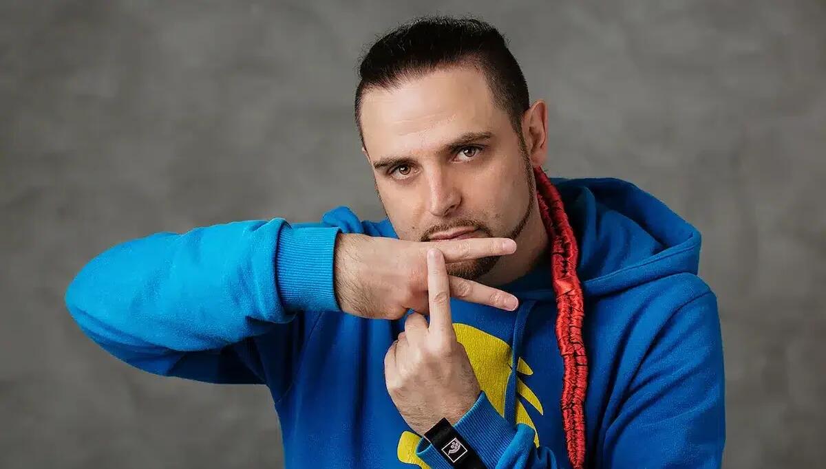 Pedagogia Hip Hop a Udine: Dj Tubet porta musica e cultura nei quartieri - 
