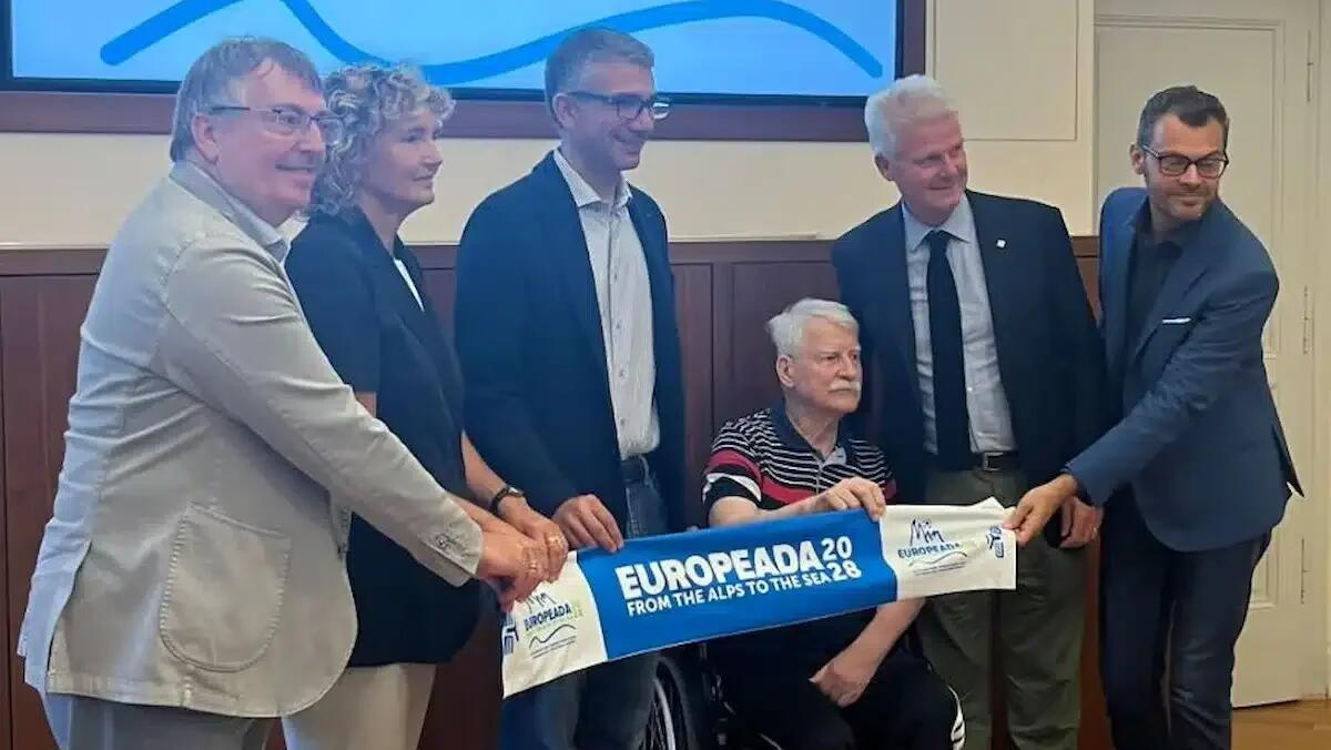 Il Friuli Venezia Giulia ospiterà Europeada 2028, campionato di calcio delle minoranze linguistiche - 