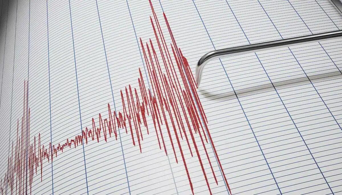 Scossa di terremoto in Alto Adige con epicentro in Val Venosta - 
