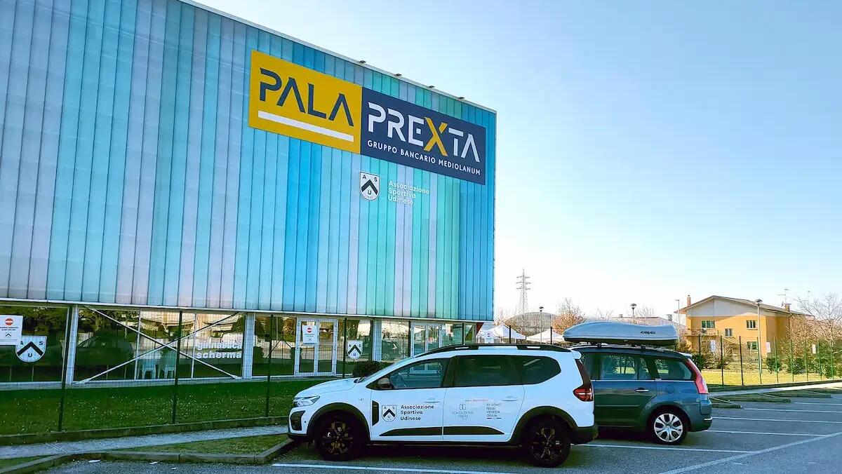 Udine, arriva "SportAmbiente": open day tra sport e giochi ecologici - 