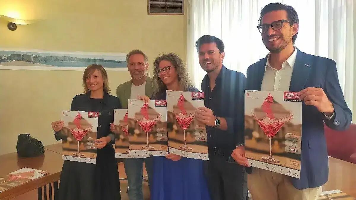 Trieste Cocktail Week 2025: una settimana di eventi e mixology in città -