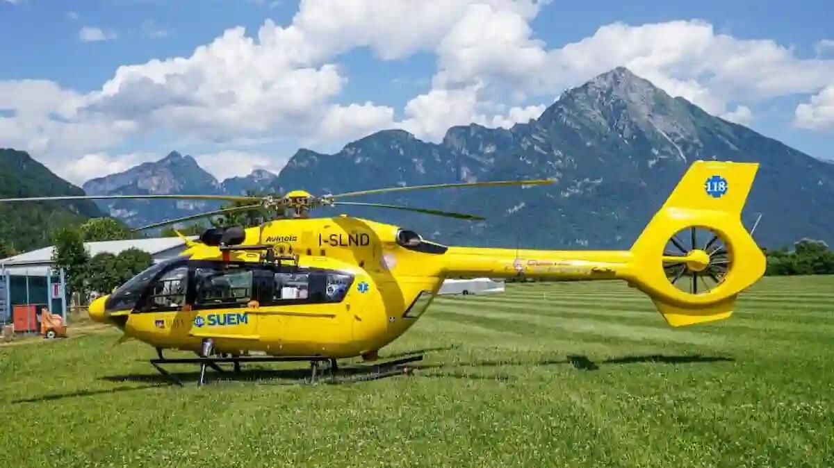 Escursionista perde i sensi in quota e turisti feriti: giornata intensa per il Soccorso alpino - 