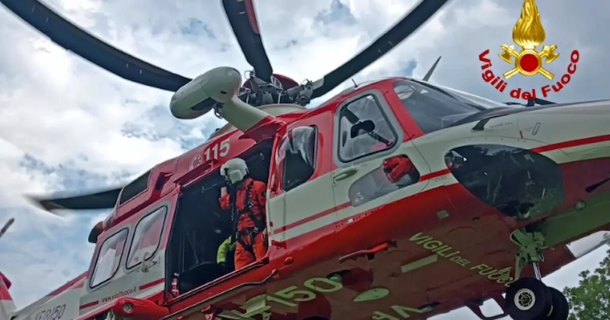 La cercano tra i boschi di Cividale, ma lei era nella sua casa di Pordenone: lieto fine per la 88enne - 