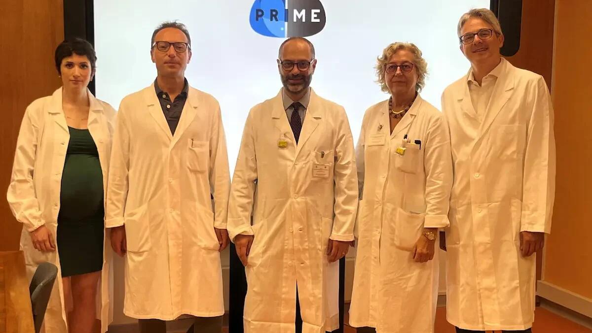 Udine. Svolta nella diagnosi del tumore alla prostata: «risonanza efficace anche senza contrasto» - 