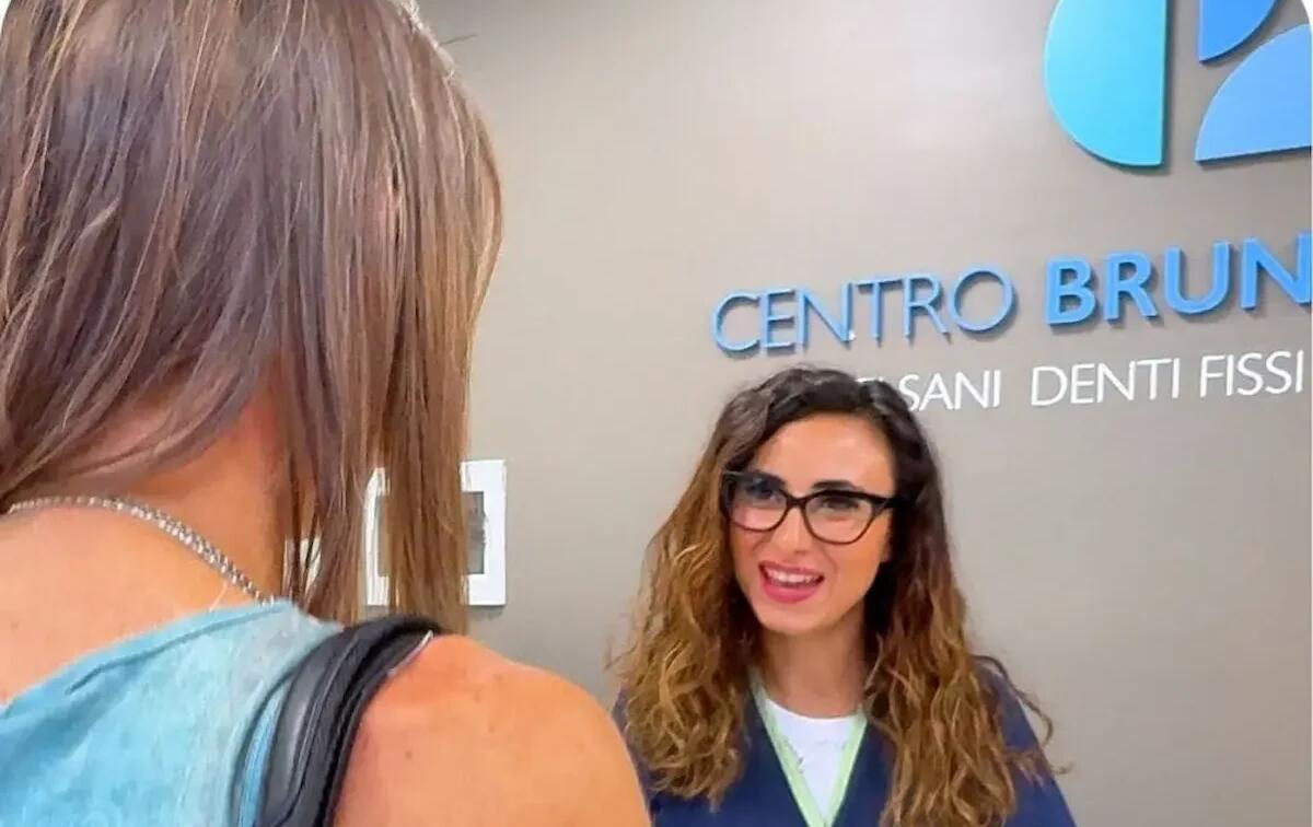 Dentista a Torino: Centro Brunelleschi, eccellenza nelle cure dentali -