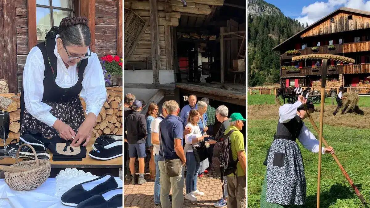 “C’era una volta Sappada” trionfa: la montagna racconta le sue radici - 