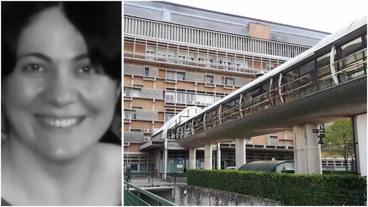 Valentina trovata morta in ospedale, l'autopsia: trombosi cerebrale. 5 indagati per omicidio colposo. -