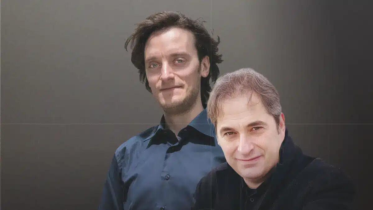 Due serate di grande musica a Portogruaro: Bronzi e Taverna su Beethoven al Russolo -