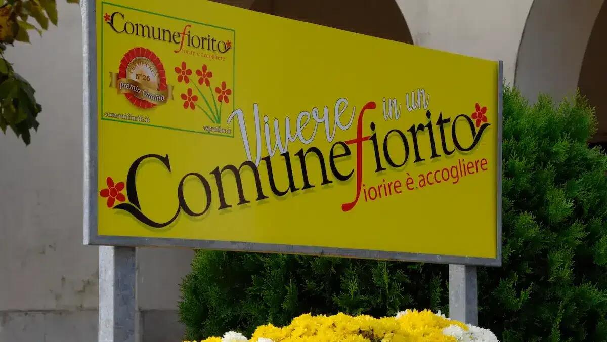 Meeting Nazionale Comuni Fioriti 2025 a Soverzene: il verde come motore di sviluppo - 