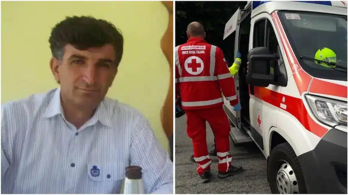Ex poliziotto ucciso da due colpi di pistola a Fontaniva: indagato il vicino di casa - 