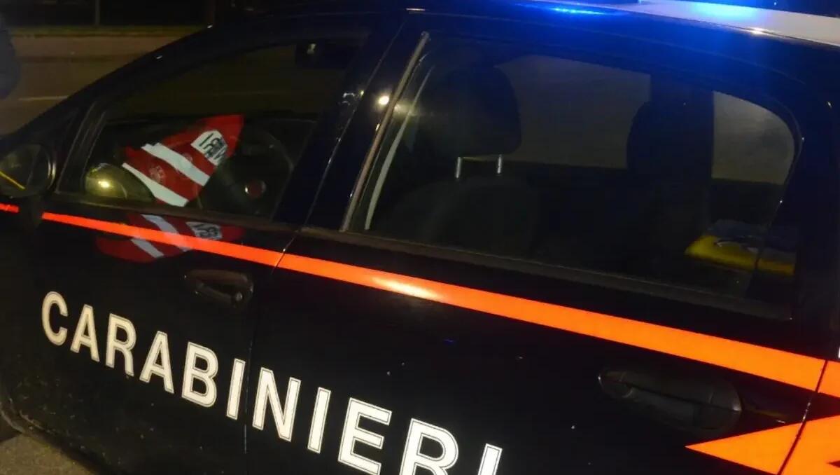 Tenta di rubare al supermercato, nasconde la merce nello zaino: inseguito dal vicedirettore e arrestato - 