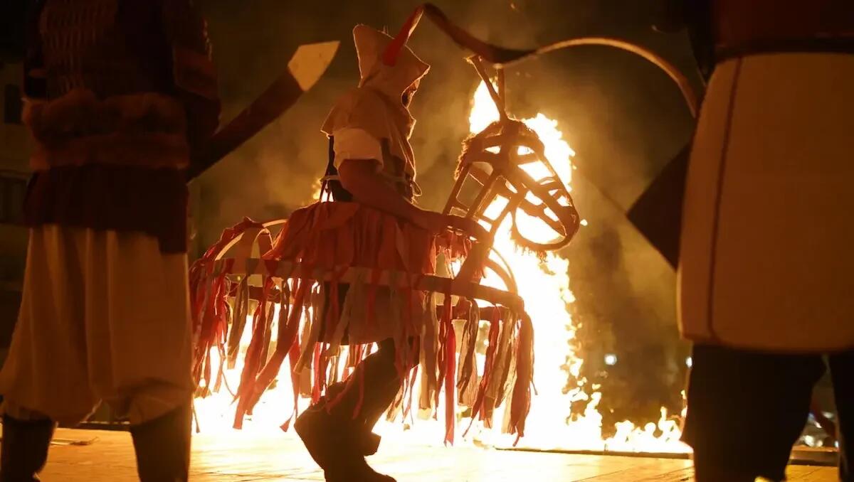 Valvasone da record, 35 mila visitatori per il Medioevo: "Successo oltre ogni aspettativa" -