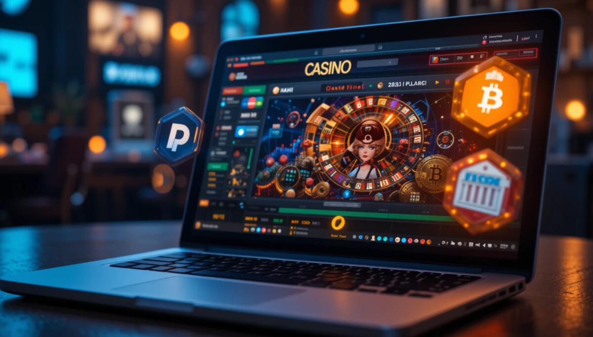Come gestire il bankroll in un casinò online - 