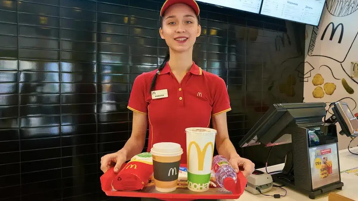 McDonald’s apre a Latisana: ieri i colloqui per 45 nuove assunzioni - 