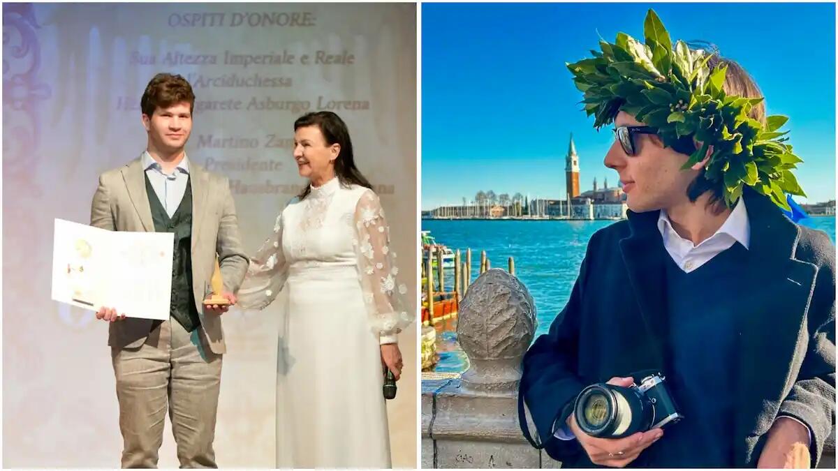 Due fotografi friulani protagonisti al Festival giovani eccellenze di Trieste - 