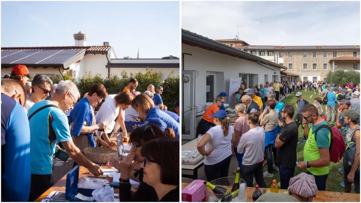 San Giovanni di Casarsa: la Maratoluna torna e compie 20 anni. Il programma e le attività. - 