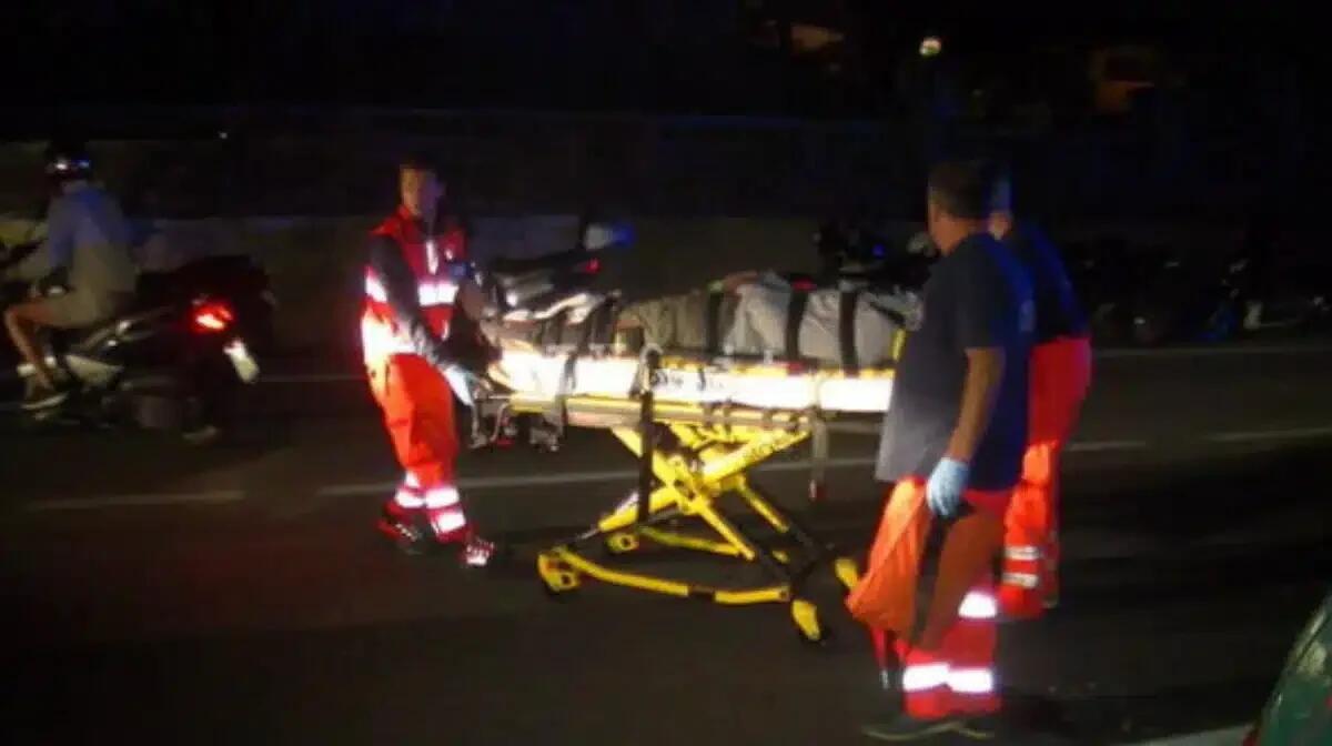 Jesolo, ancora una tragedia in strada: muore a 23 anni nello scontro con un'auto. Chi era e cosa è successo. - 