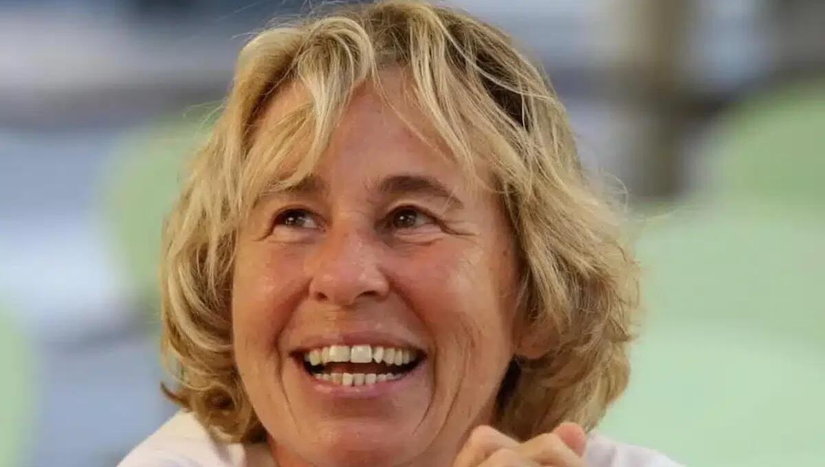Monfalcone, Stefania Craxi presenta "All'ombra della storia": libro che rievoca il rapporto col padre Bettino -