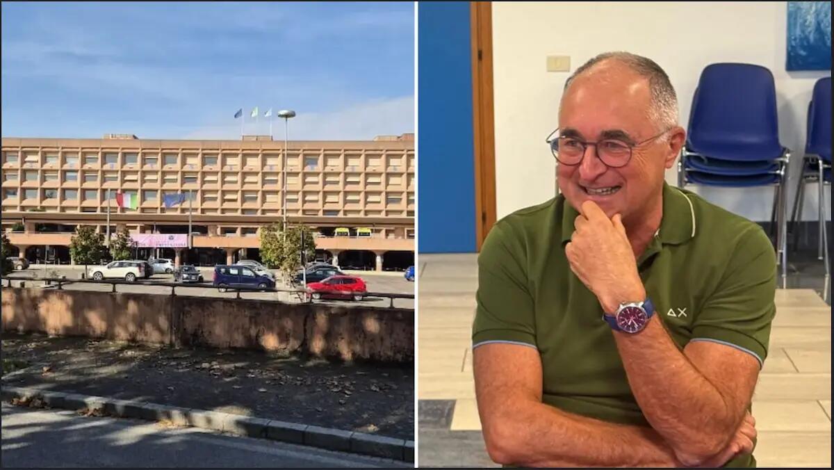 E' Moreno Lirutti il promotore dell’ "Assistente infermiere": la Giunta accoglie l’ordine del giorno - 
