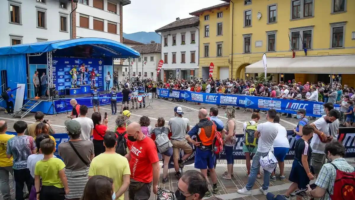 Trial delle Nazioni a Tolmezzo: tutto pronto per la sfida mondiale - 