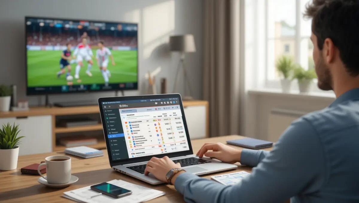 Guida semplice per iniziare con le bollette calcio già fatte - 