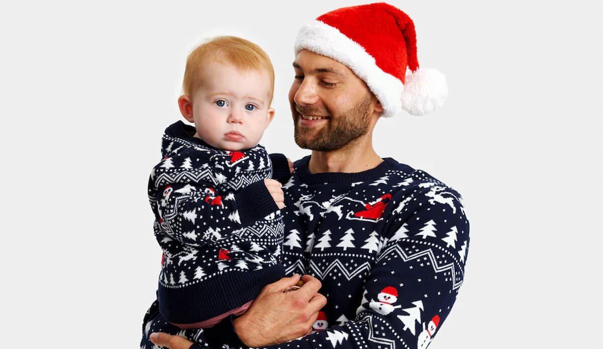 Dall’Irlanda all’Italia: la startup italiana dei maglioni natalizi punta su sostenibilità e famiglia - 