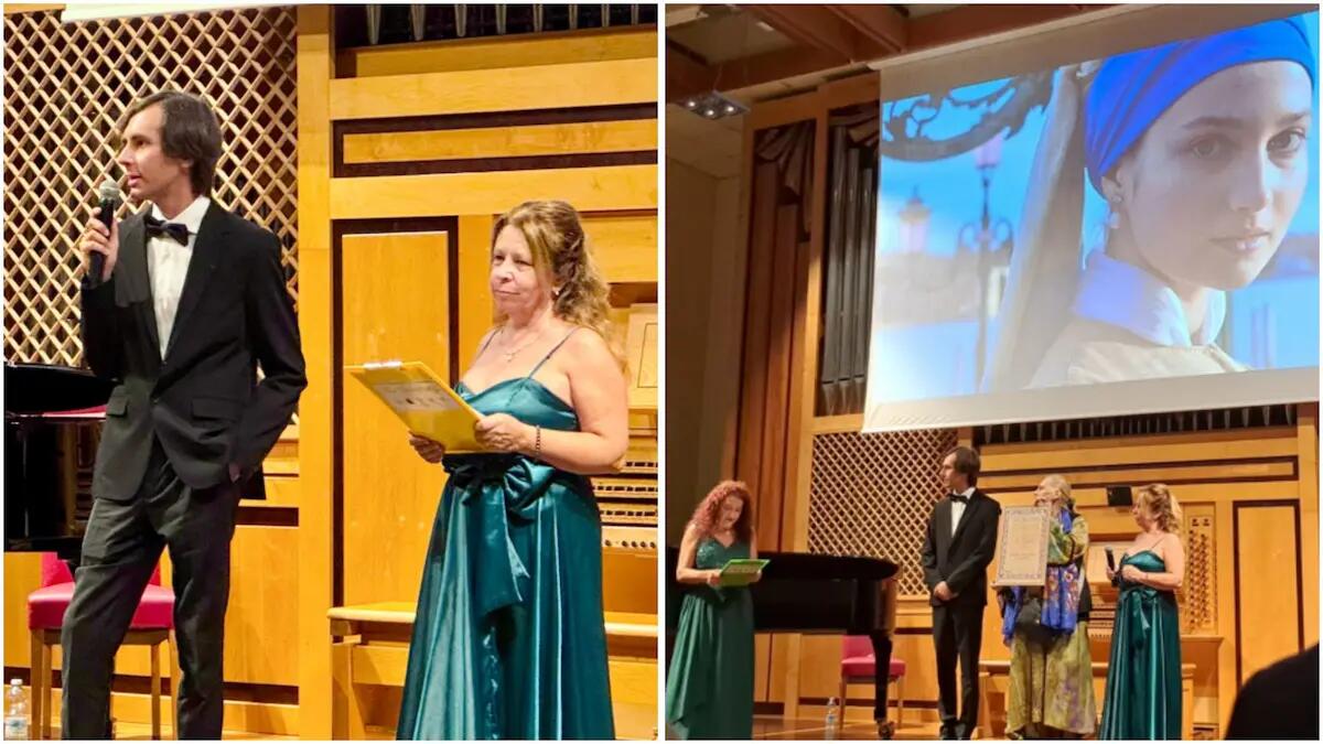 Fotografia e impegno civico, il friulano Cosentino conquista il Festival delle Giovani Eccellenze -