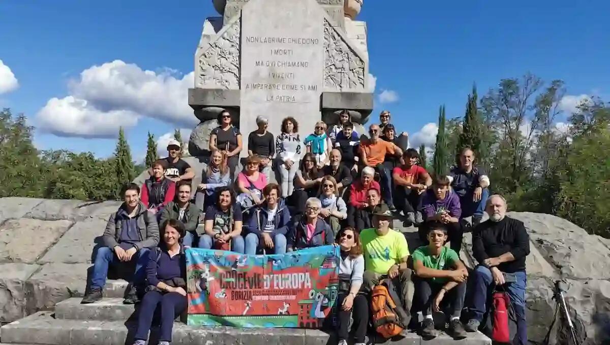 Gorizia tra storia e memoria con Crocevie d’Europa: tutte le info sul programma del 13 e 14 settembre - 