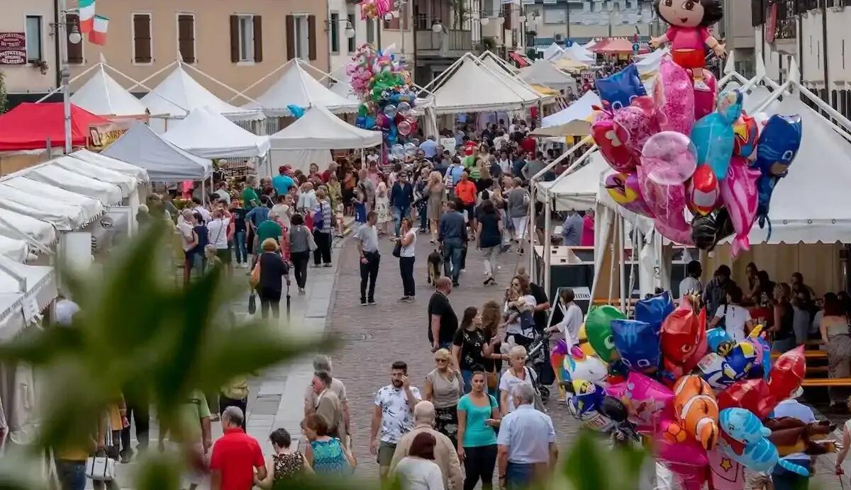 Coltello in Festa 2025: a Maniago due giorni tra tradizione, cultura e spettacolo - 