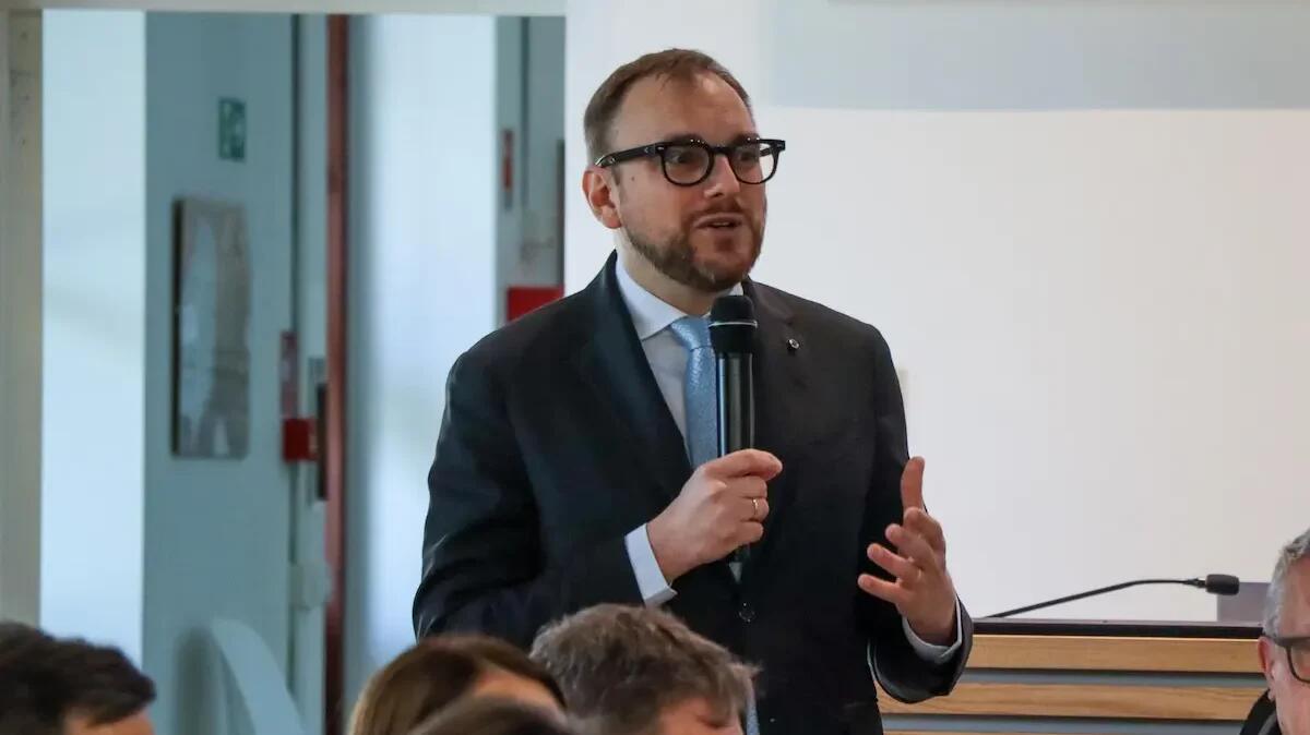 Accessibility for Future 2025: Udine ospita City Vision - 