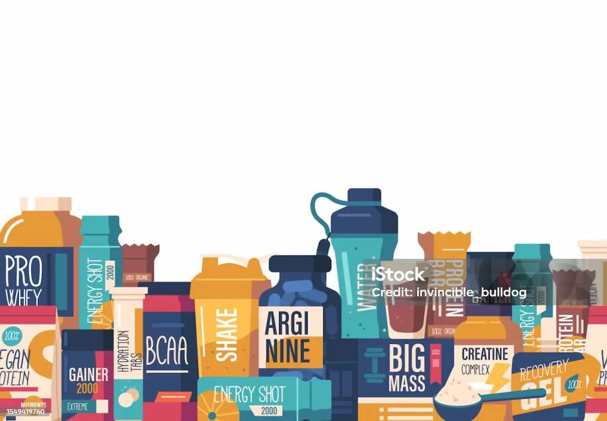 Mercato degli Integratori Alimentari in Italia 2025: i trend del Nord-Est - 