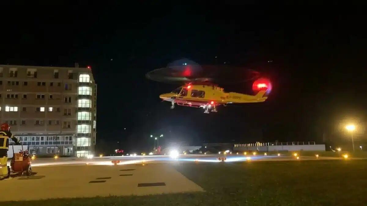 88enne data per dispersa al Bosco Romagno, trovata a casa: 10km a piedi e due treni per tornare - 