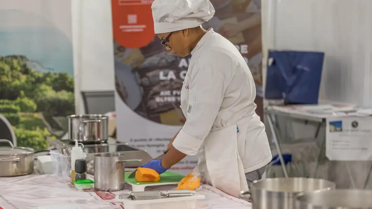 Friuli Doc 2025 a Udine, l’area inclusiva si amplia: showcooking, degustazioni e convegni - 