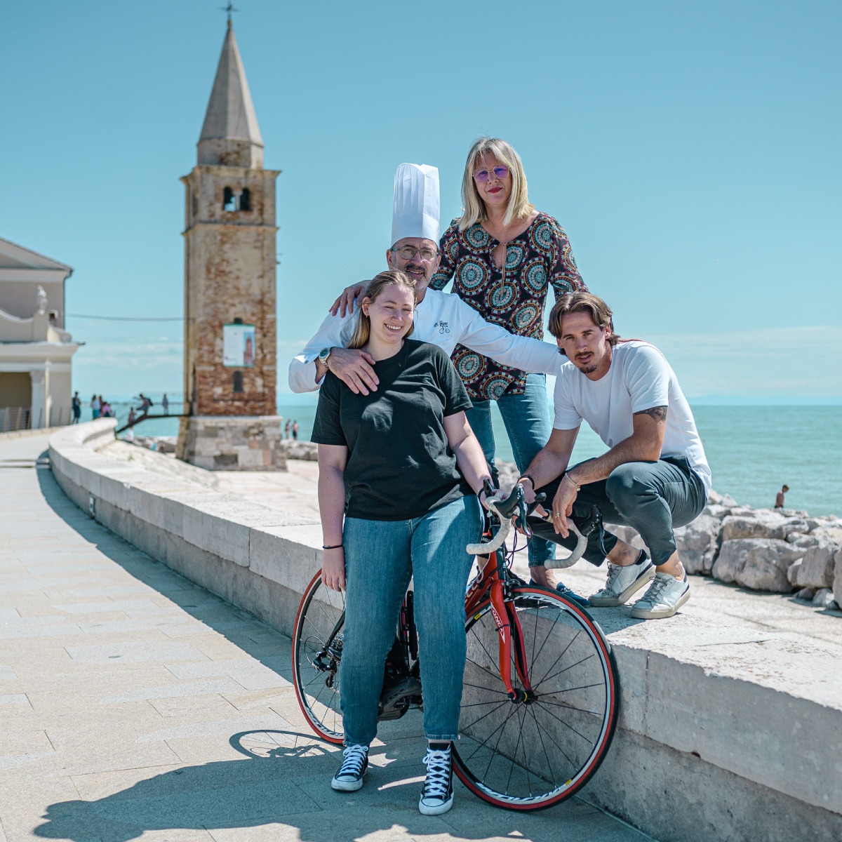 famiglia brichese