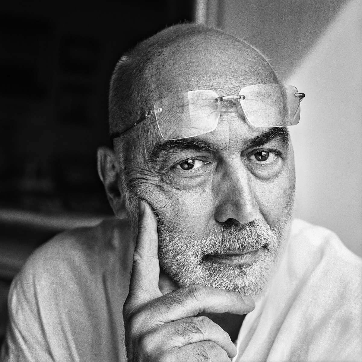 GABRIELE BASILICO 