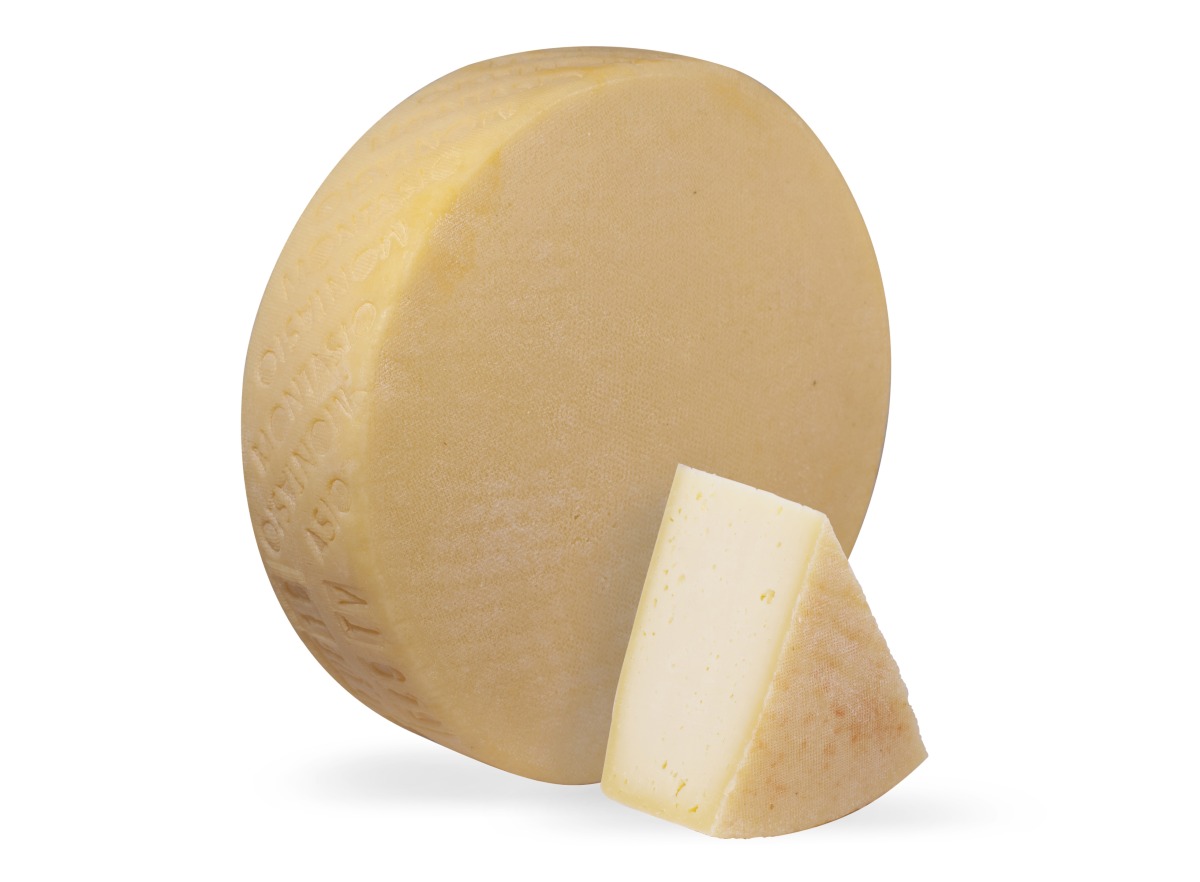 montasio