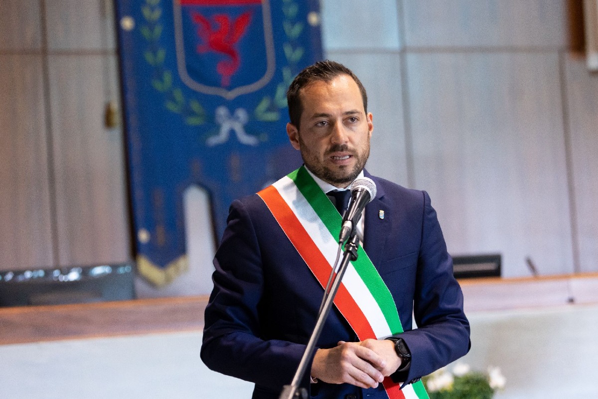 Sindaco di Jesolo