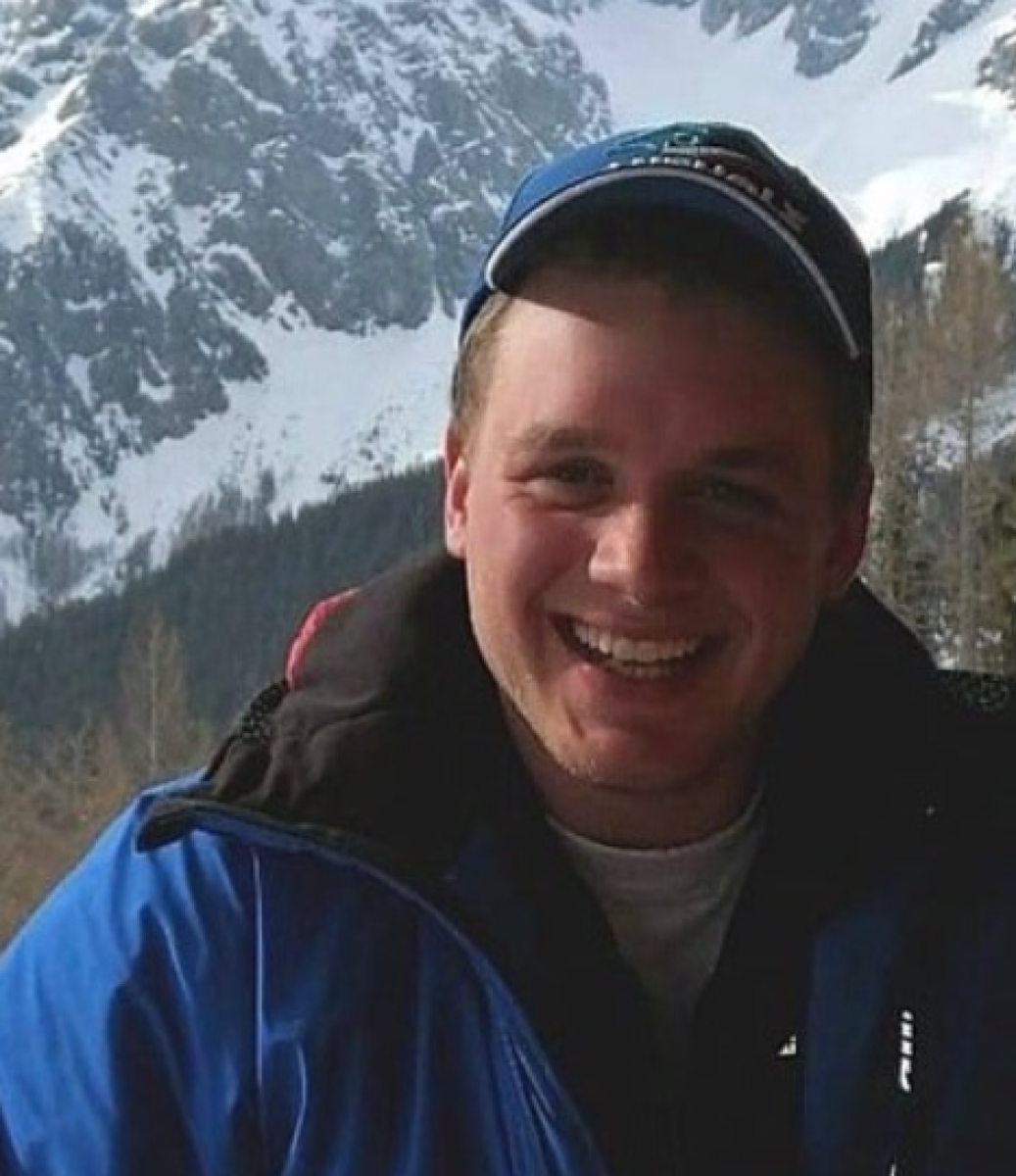 Stephan Rainer, 31 anni